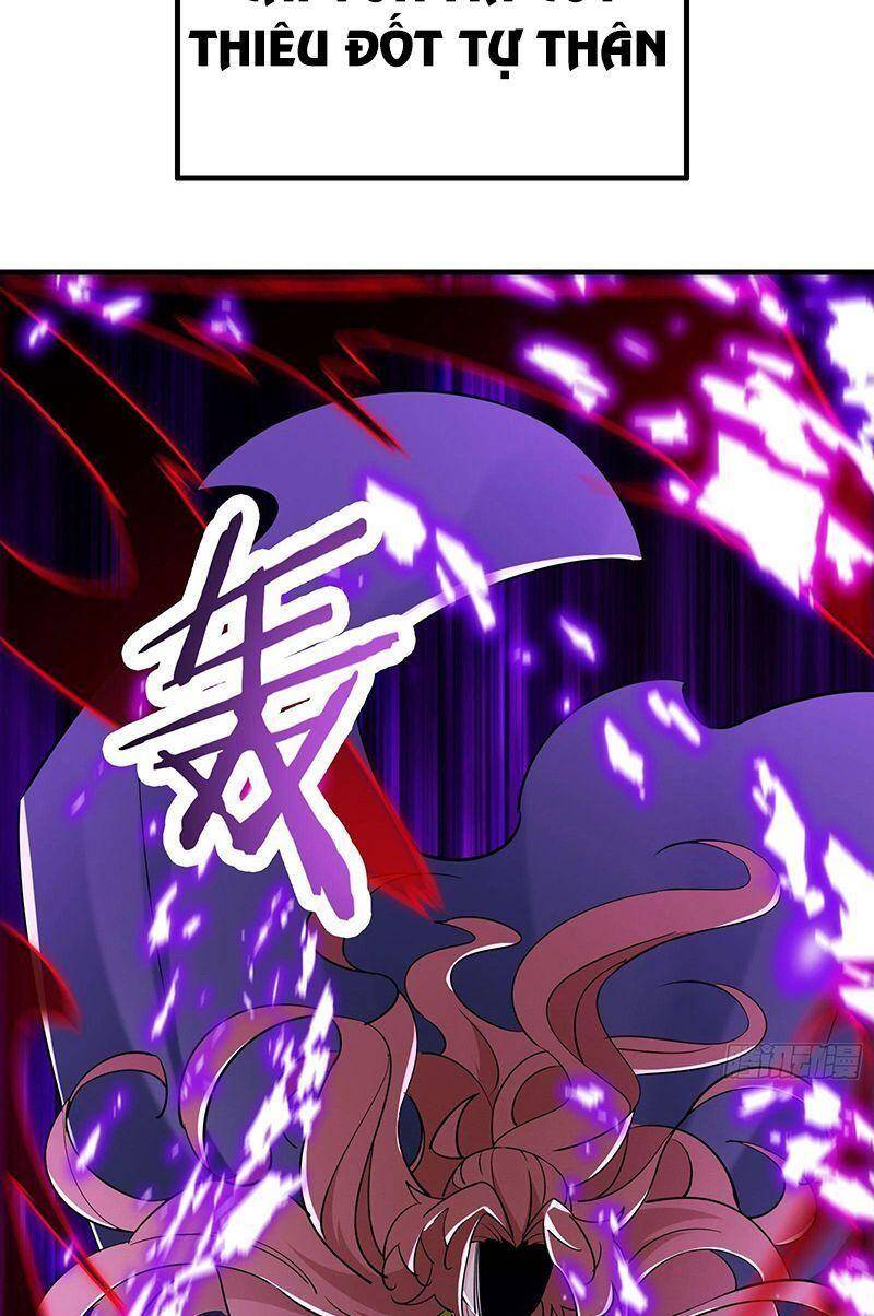 Đồ Đệ Của Ta Đều Là Nữ Ma Đầu - Chương 75