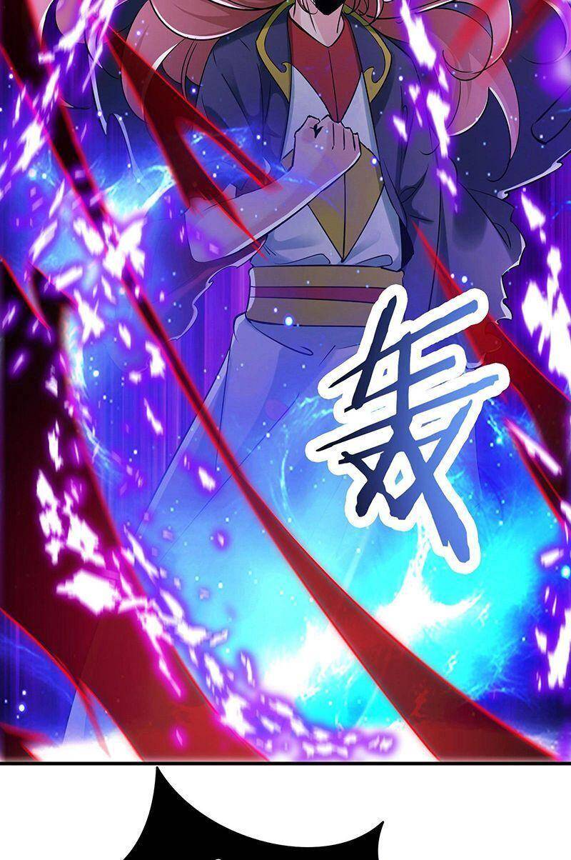 Đồ Đệ Của Ta Đều Là Nữ Ma Đầu - Chương 75