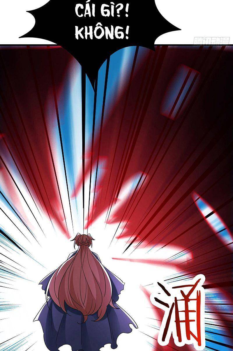 Đồ Đệ Của Ta Đều Là Nữ Ma Đầu - Chương 75