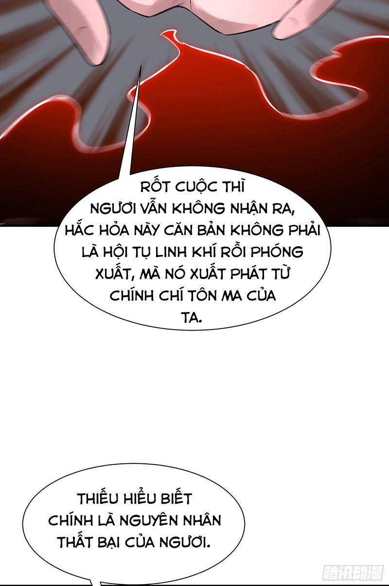 Đồ Đệ Của Ta Đều Là Nữ Ma Đầu - Chương 75