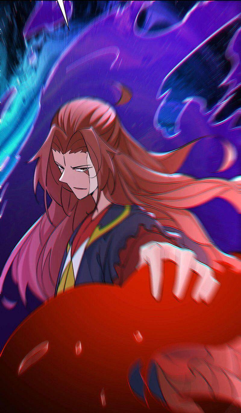 Đồ Đệ Của Ta Đều Là Nữ Ma Đầu - Chương 75