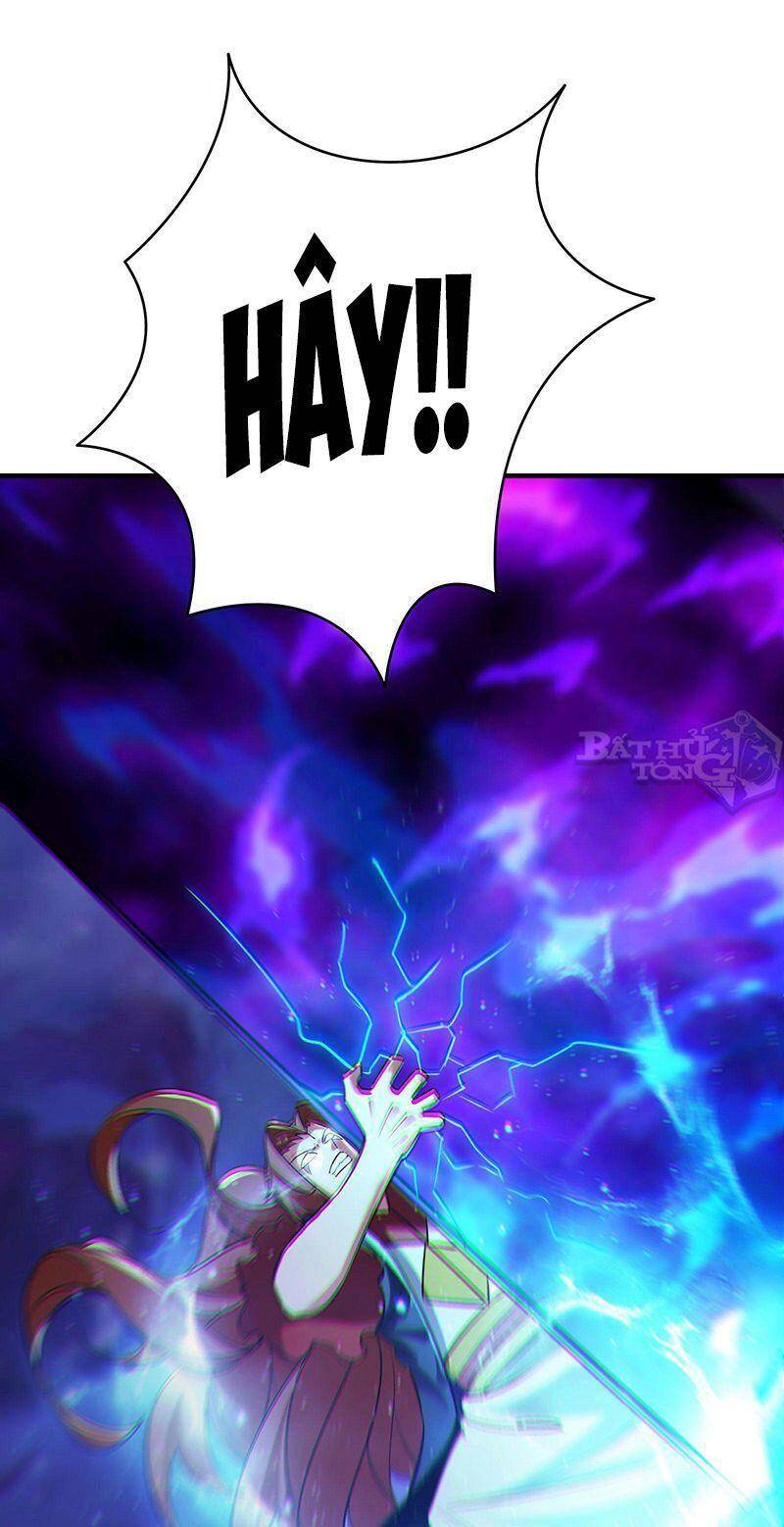 Đồ Đệ Của Ta Đều Là Nữ Ma Đầu - Chương 76