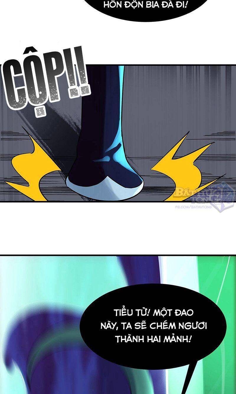 Đồ Đệ Của Ta Đều Là Nữ Ma Đầu - Chương 76