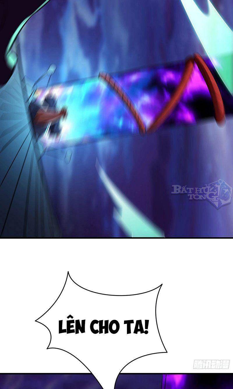 Đồ Đệ Của Ta Đều Là Nữ Ma Đầu - Chương 76