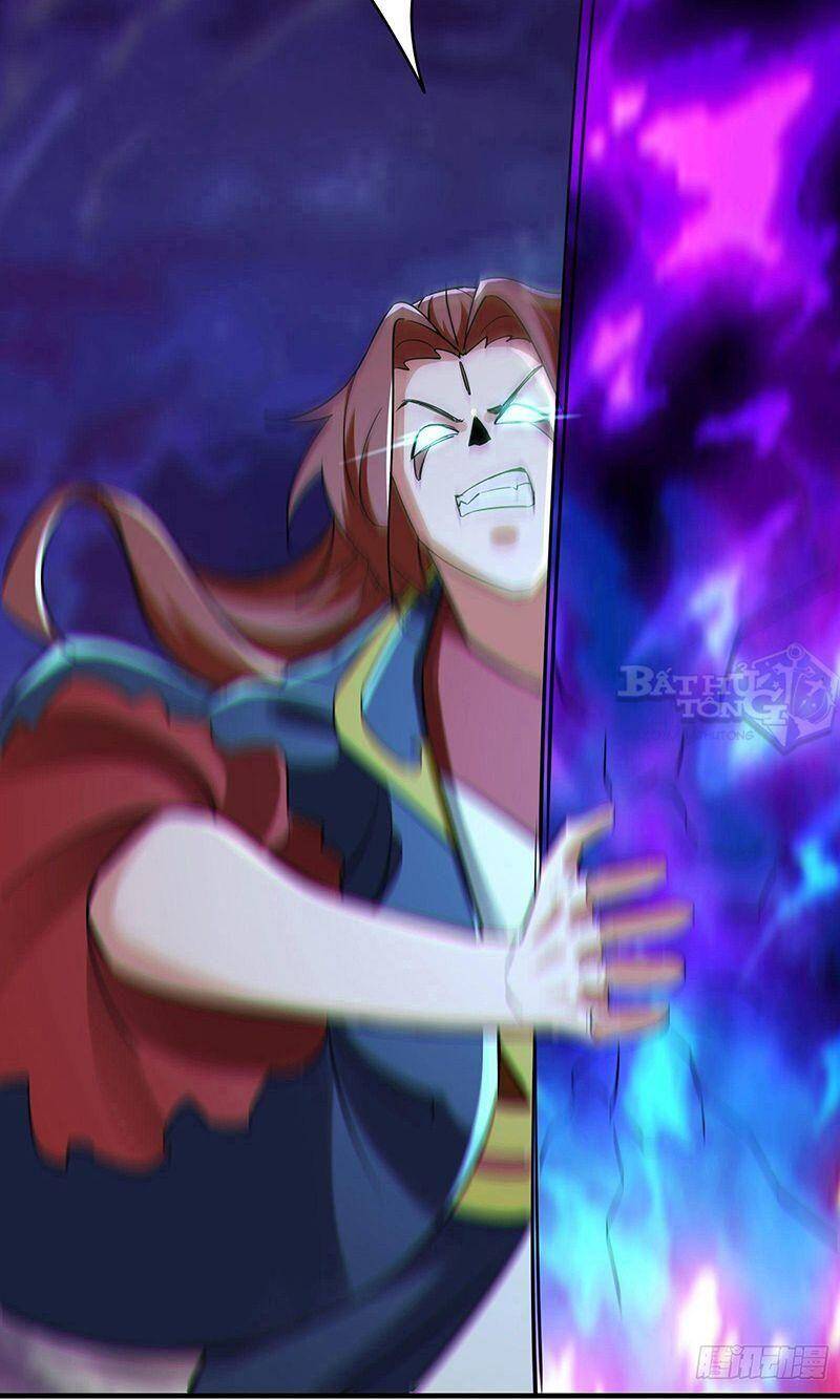 Đồ Đệ Của Ta Đều Là Nữ Ma Đầu - Chương 76