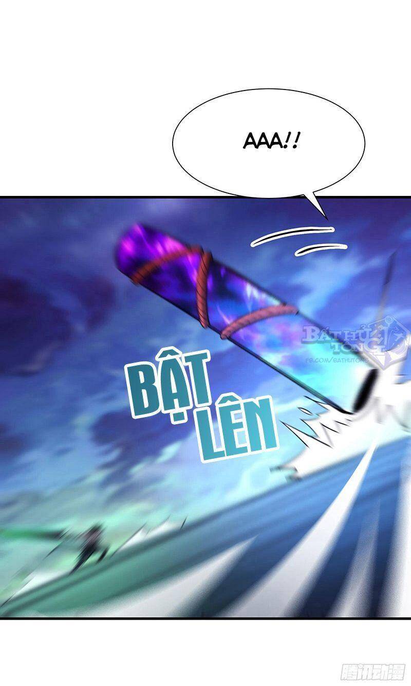 Đồ Đệ Của Ta Đều Là Nữ Ma Đầu - Chương 76