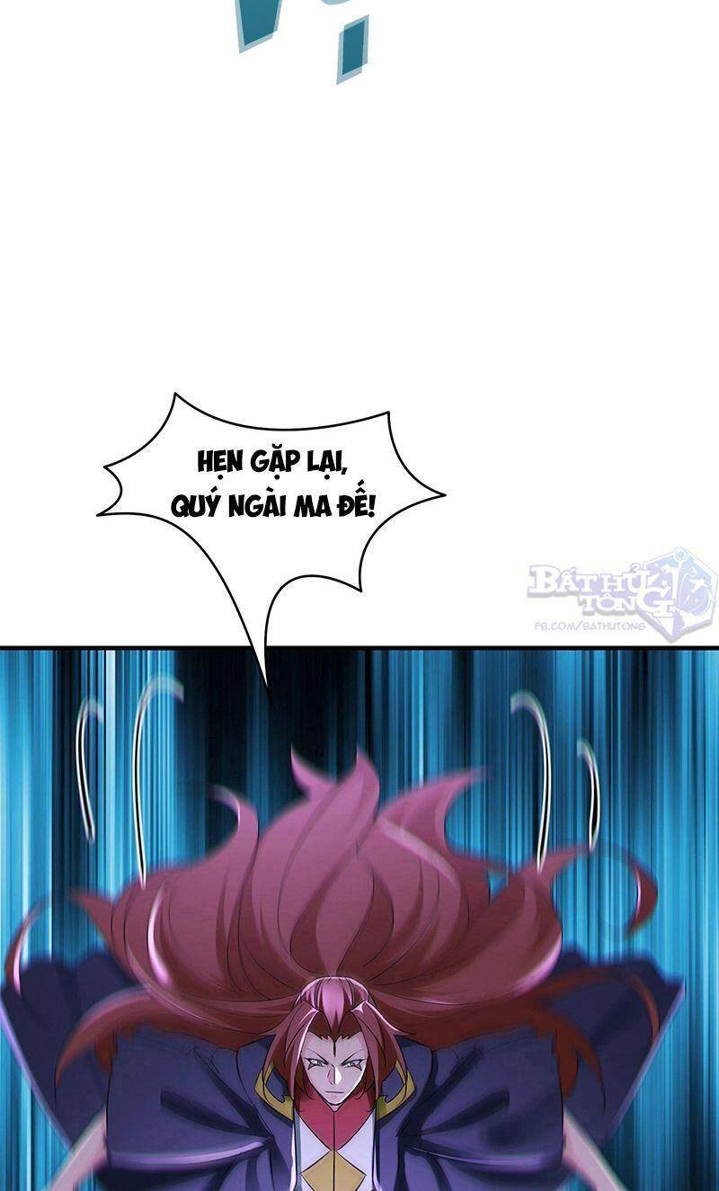 Đồ Đệ Của Ta Đều Là Nữ Ma Đầu - Chương 76