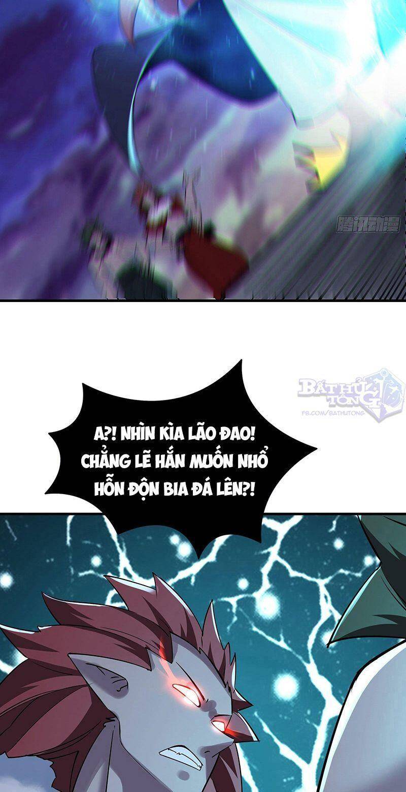 Đồ Đệ Của Ta Đều Là Nữ Ma Đầu - Chương 76