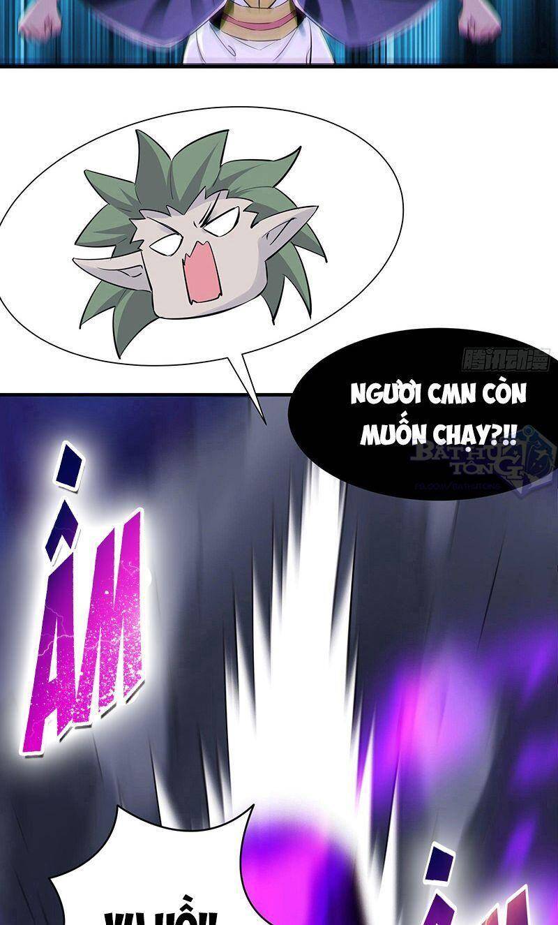 Đồ Đệ Của Ta Đều Là Nữ Ma Đầu - Chương 76