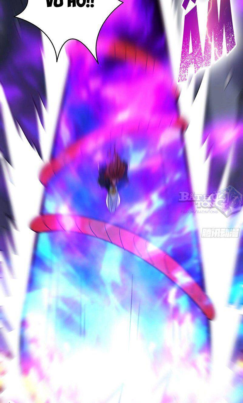 Đồ Đệ Của Ta Đều Là Nữ Ma Đầu - Chương 76