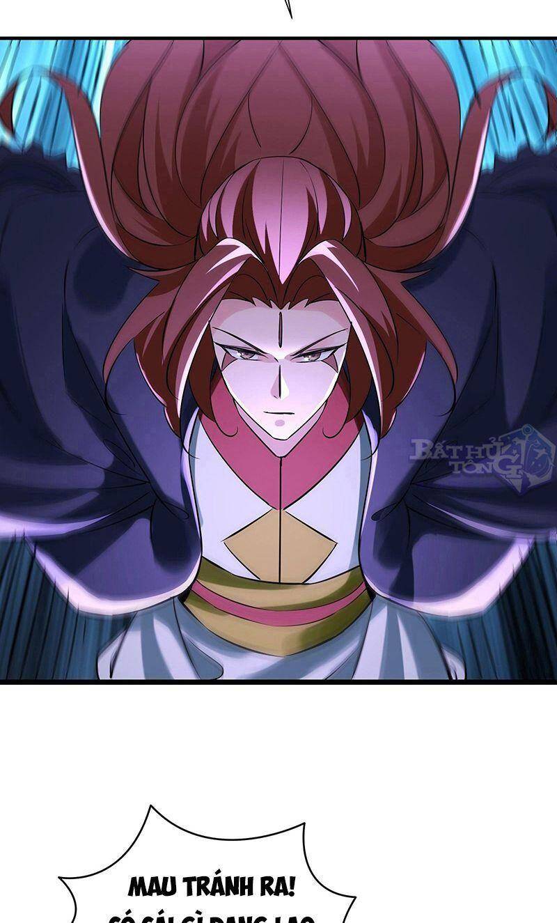 Đồ Đệ Của Ta Đều Là Nữ Ma Đầu - Chương 76