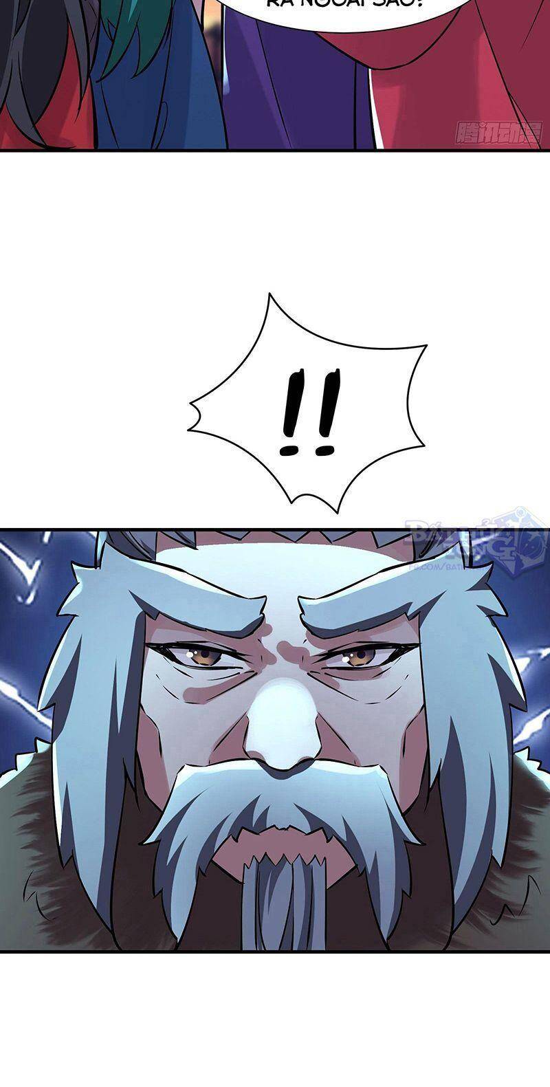 Đồ Đệ Của Ta Đều Là Nữ Ma Đầu - Chương 76