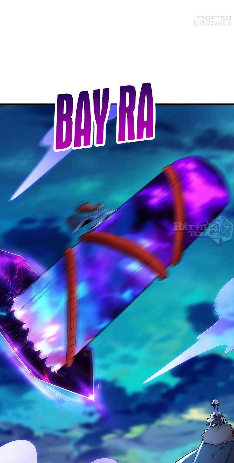 Đồ Đệ Của Ta Đều Là Nữ Ma Đầu - Chương 76