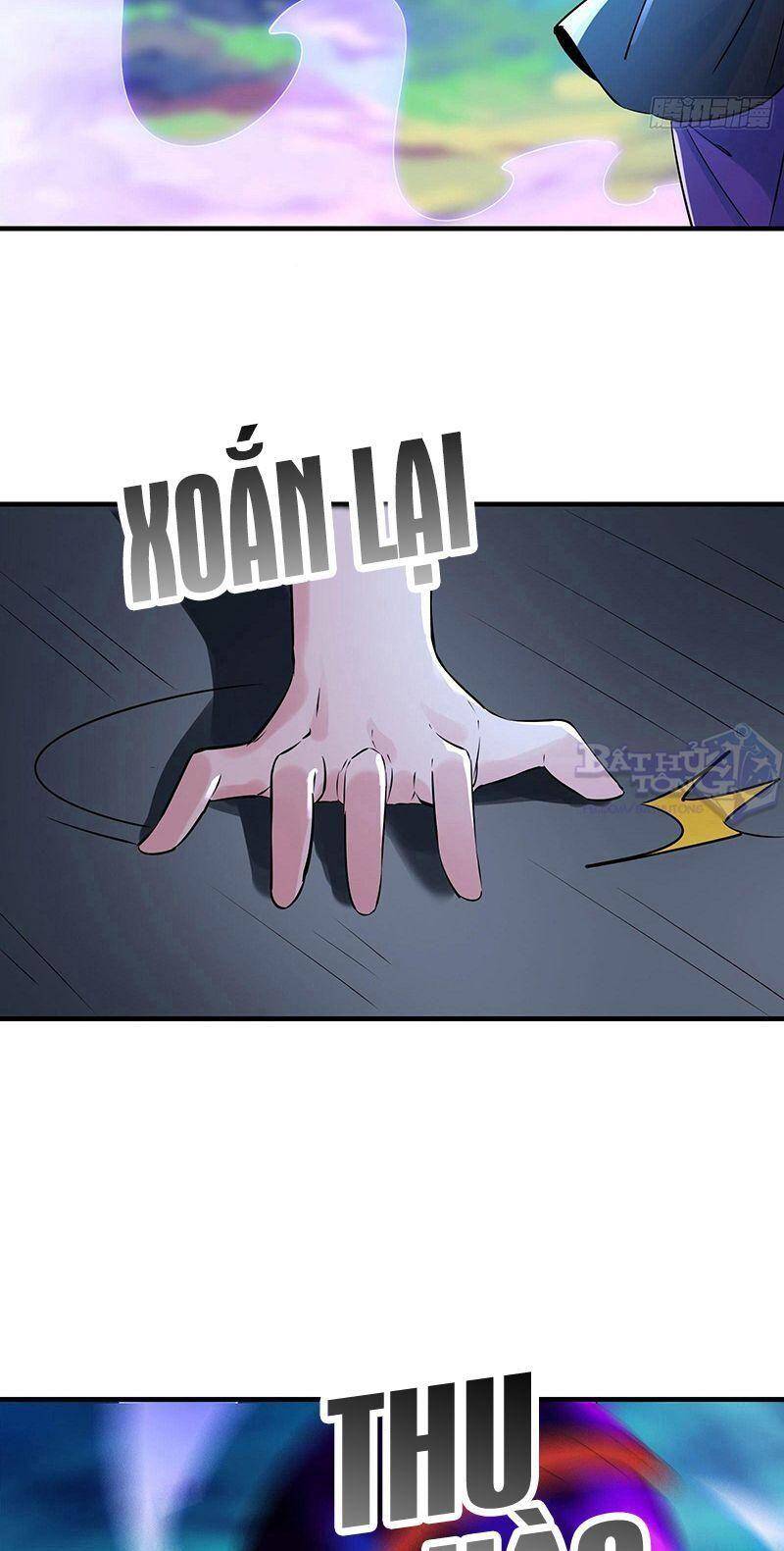 Đồ Đệ Của Ta Đều Là Nữ Ma Đầu - Chương 76