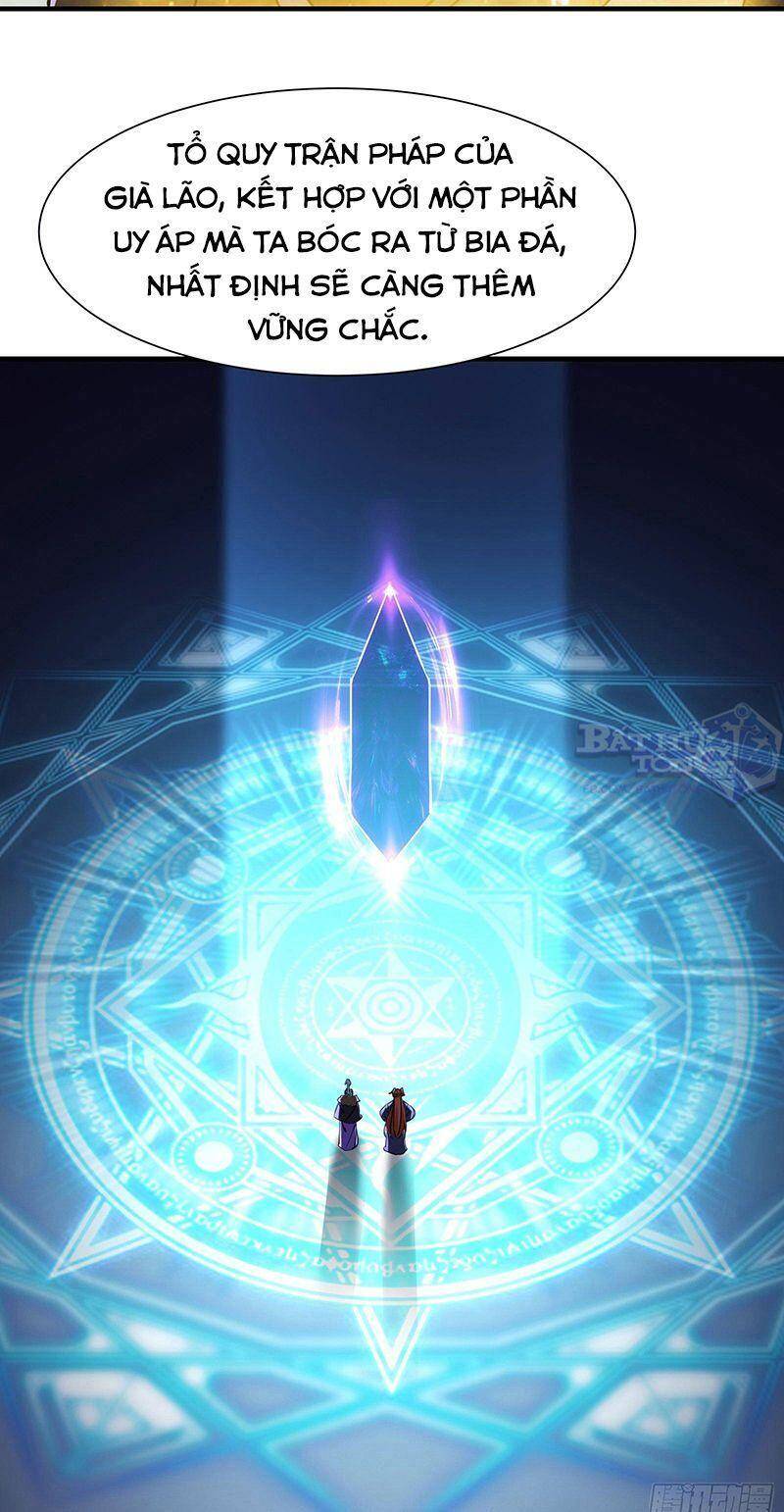 Đồ Đệ Của Ta Đều Là Nữ Ma Đầu - Chương 76