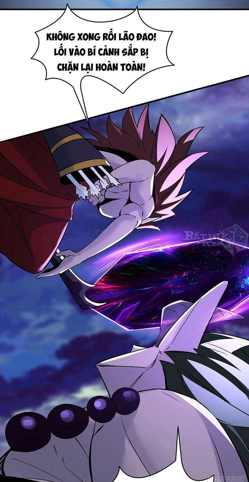 Đồ Đệ Của Ta Đều Là Nữ Ma Đầu - Chương 76