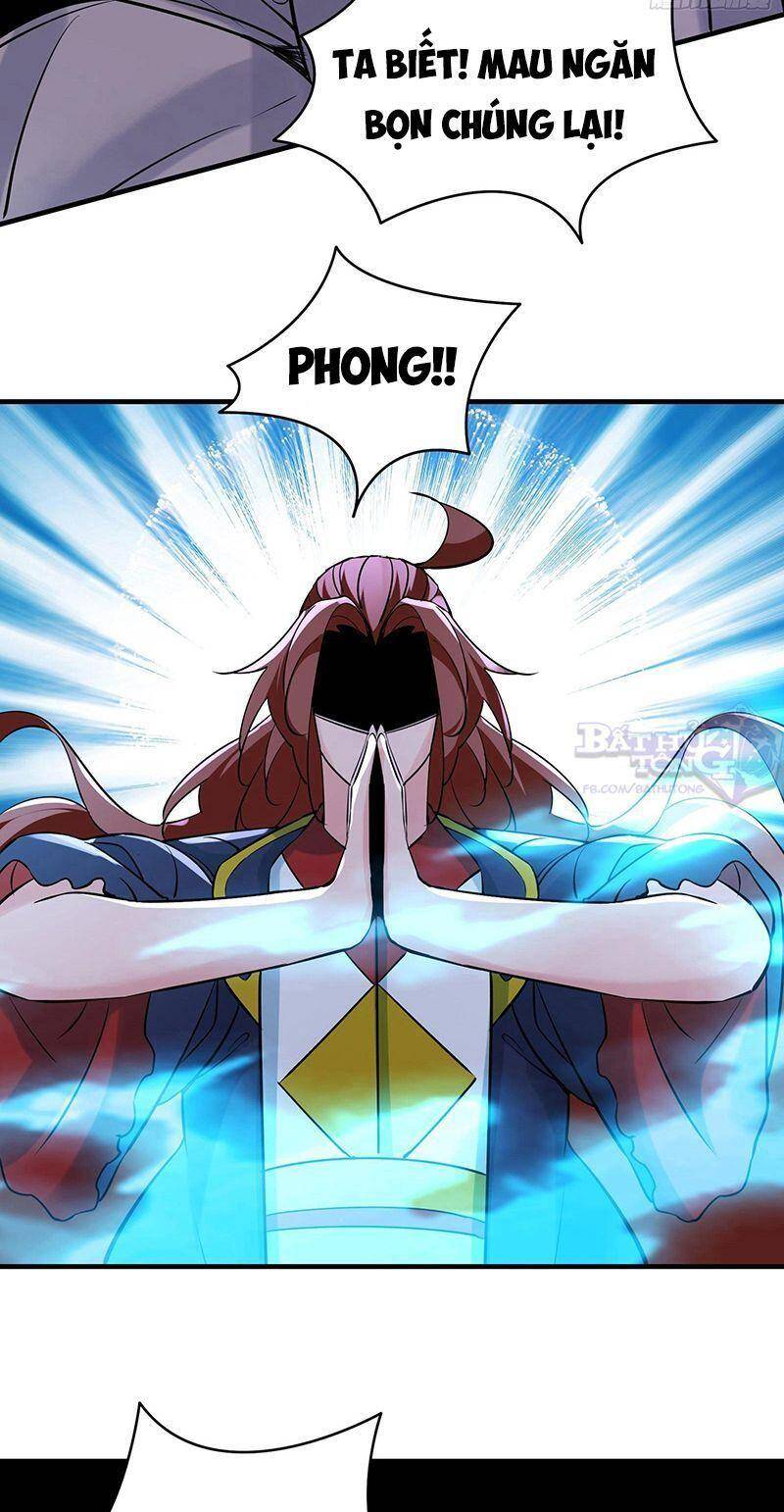 Đồ Đệ Của Ta Đều Là Nữ Ma Đầu - Chương 76