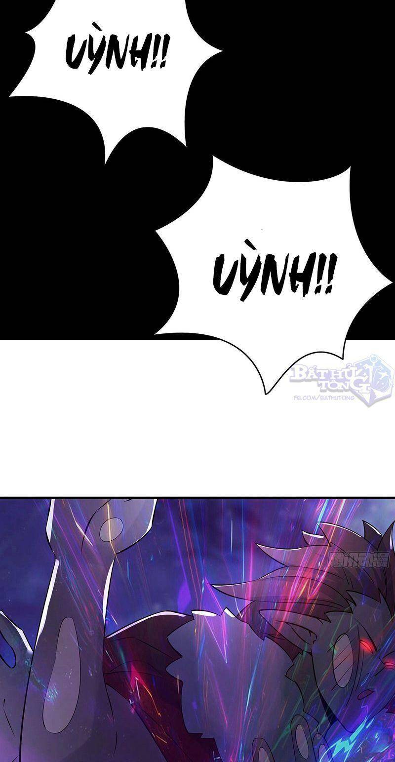 Đồ Đệ Của Ta Đều Là Nữ Ma Đầu - Chương 76