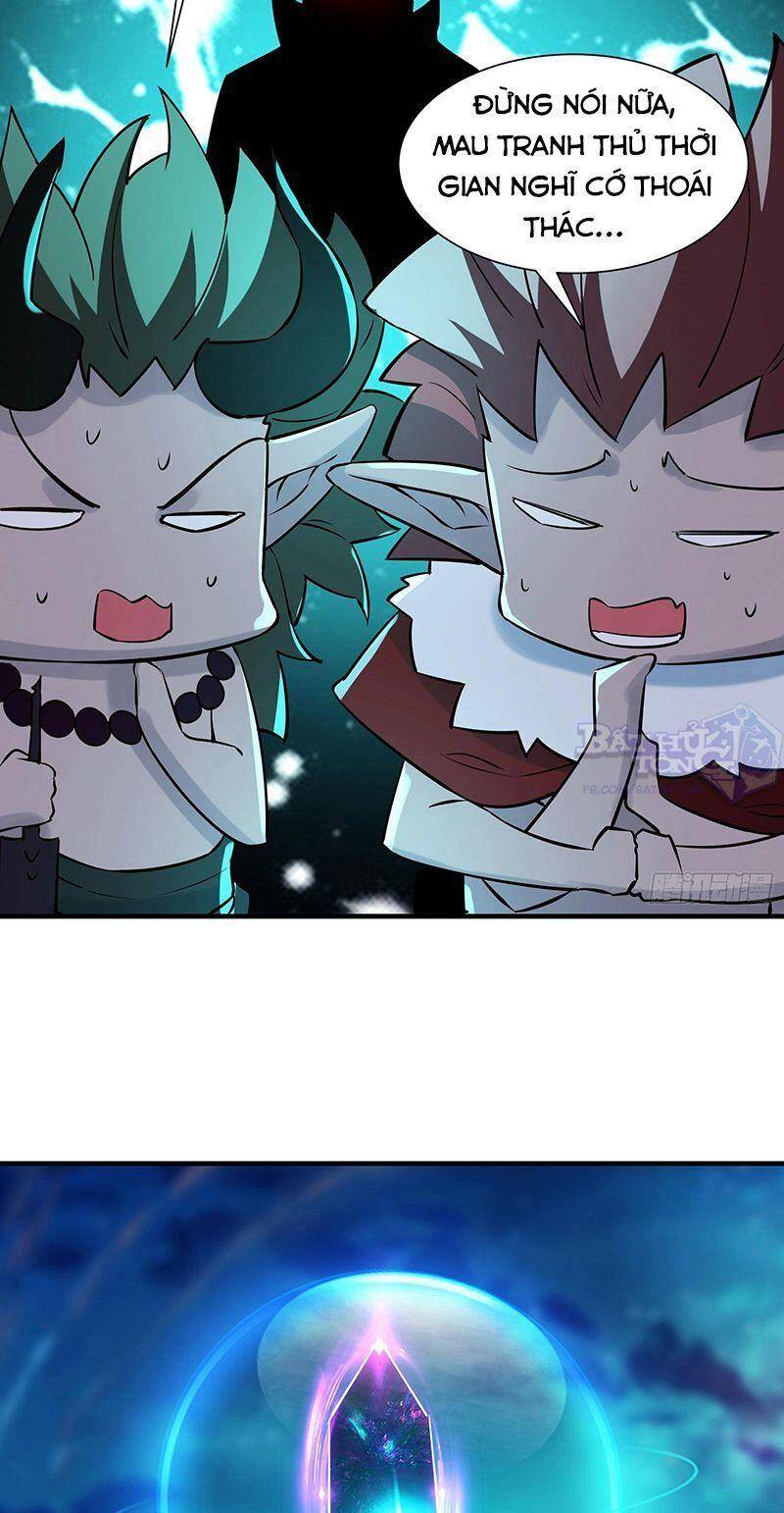 Đồ Đệ Của Ta Đều Là Nữ Ma Đầu - Chương 76