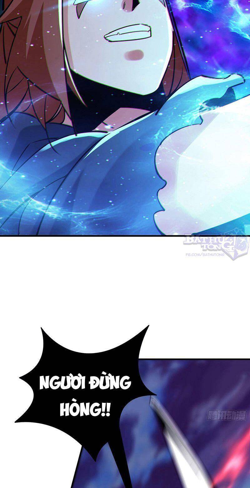 Đồ Đệ Của Ta Đều Là Nữ Ma Đầu - Chương 76