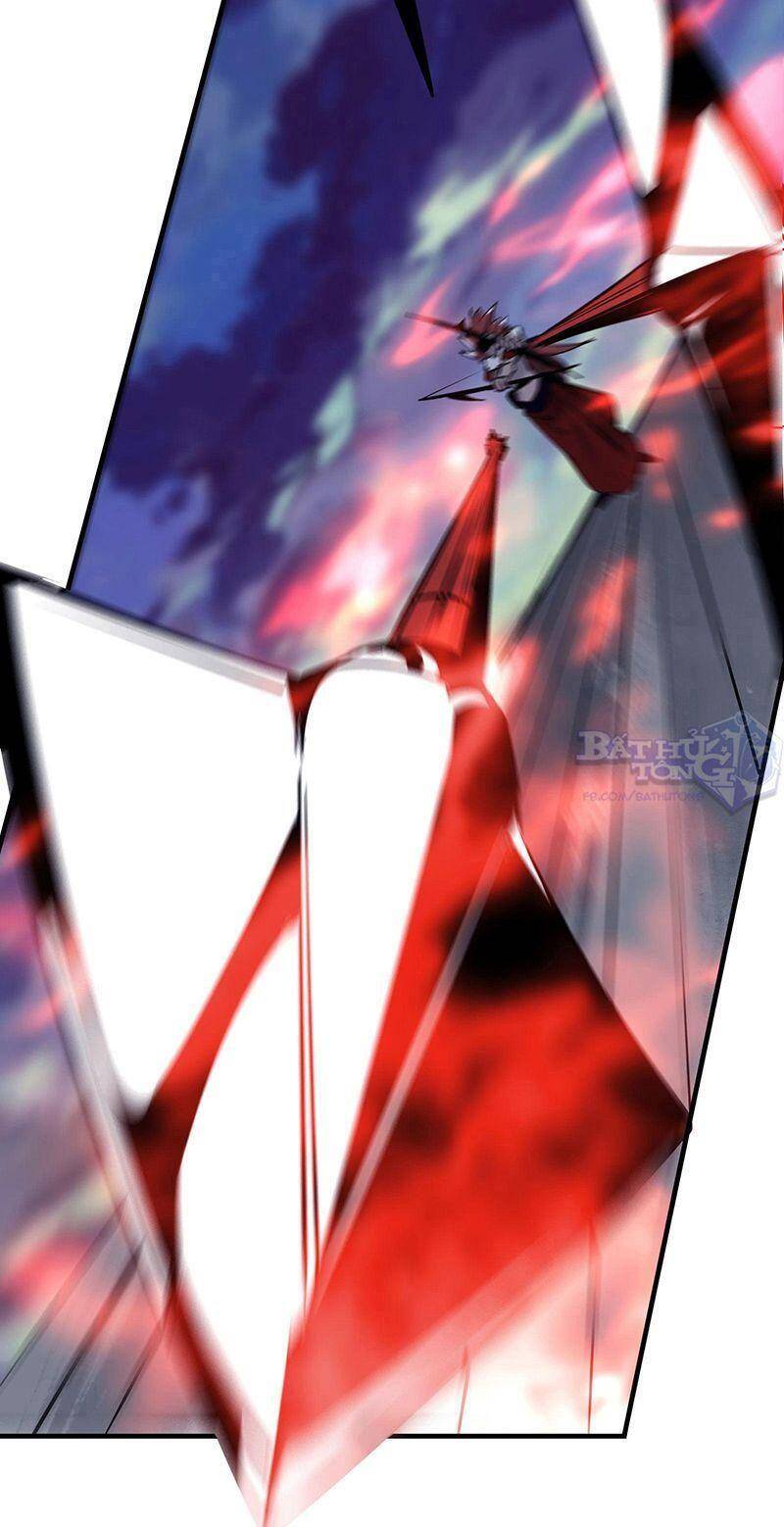 Đồ Đệ Của Ta Đều Là Nữ Ma Đầu - Chương 76