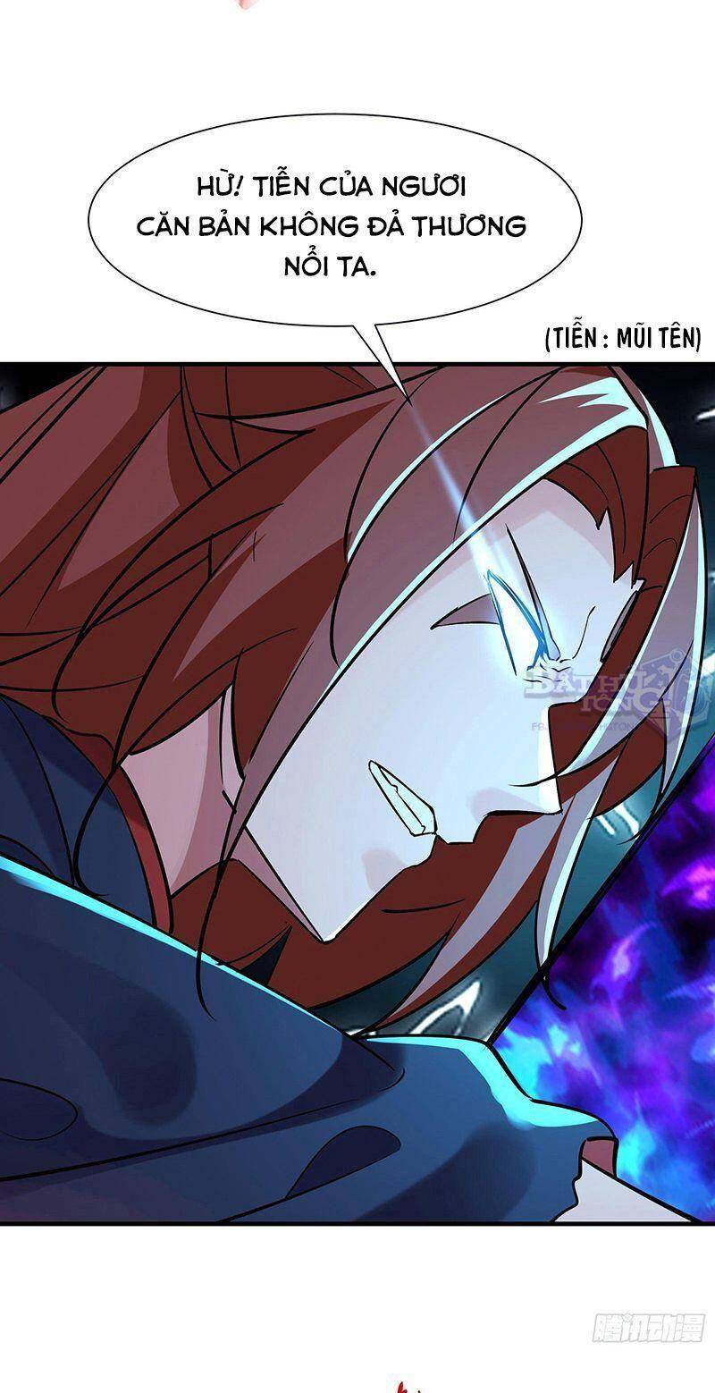 Đồ Đệ Của Ta Đều Là Nữ Ma Đầu - Chương 76