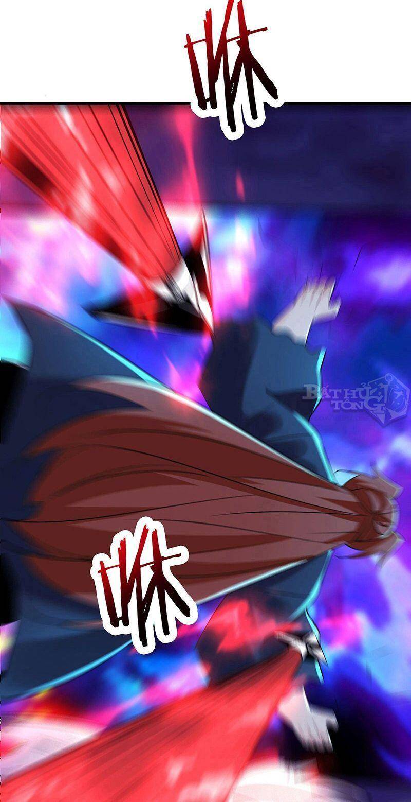 Đồ Đệ Của Ta Đều Là Nữ Ma Đầu - Chương 76