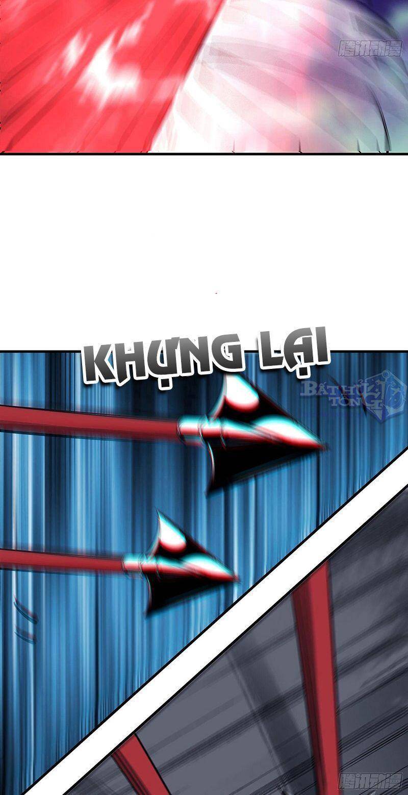 Đồ Đệ Của Ta Đều Là Nữ Ma Đầu - Chương 76