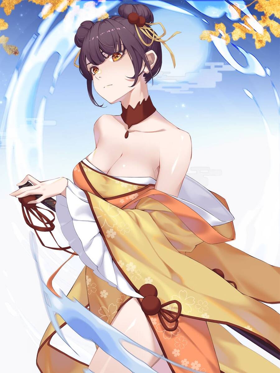 Đồ Đệ Của Ta Đều Là Nữ Ma Đầu - Chương 78.5