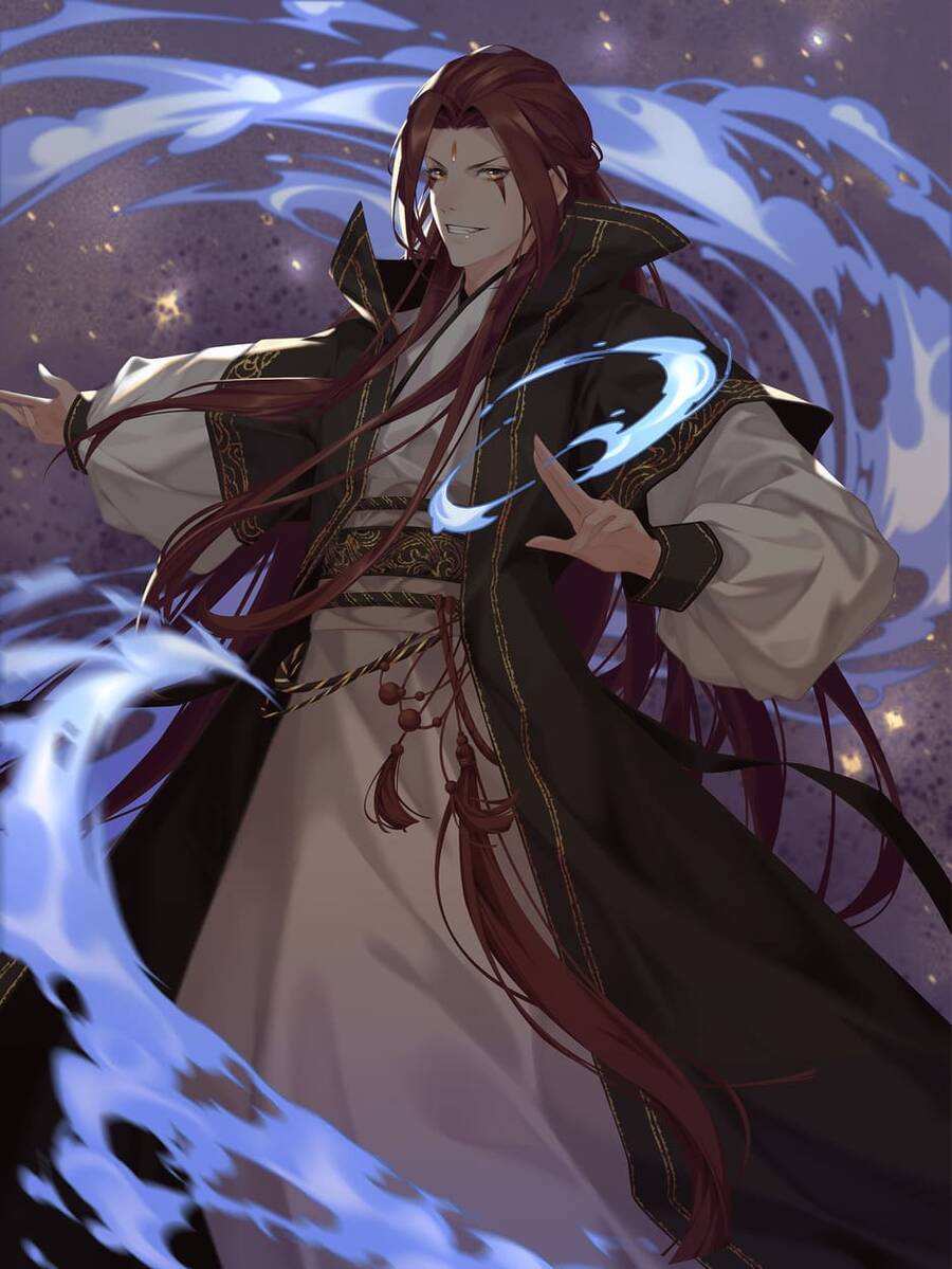 Đồ Đệ Của Ta Đều Là Nữ Ma Đầu - Chương 78.5