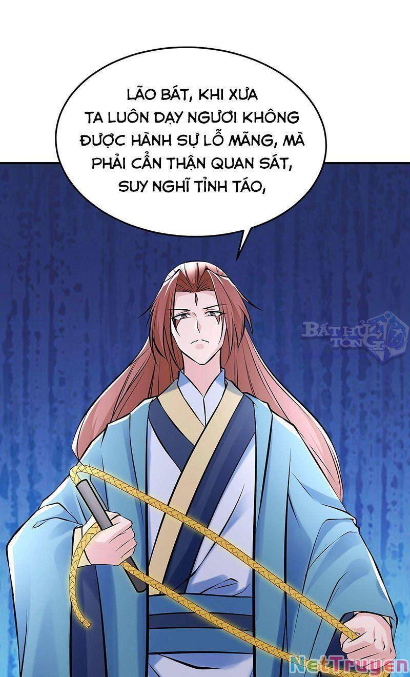 Đồ Đệ Của Ta Đều Là Nữ Ma Đầu - Chương 79