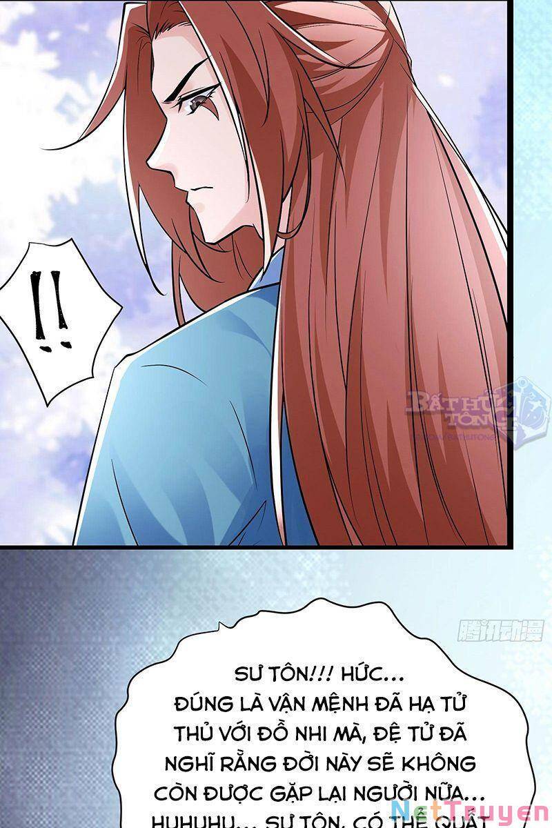 Đồ Đệ Của Ta Đều Là Nữ Ma Đầu - Chương 79