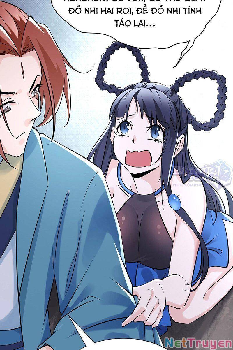 Đồ Đệ Của Ta Đều Là Nữ Ma Đầu - Chương 79