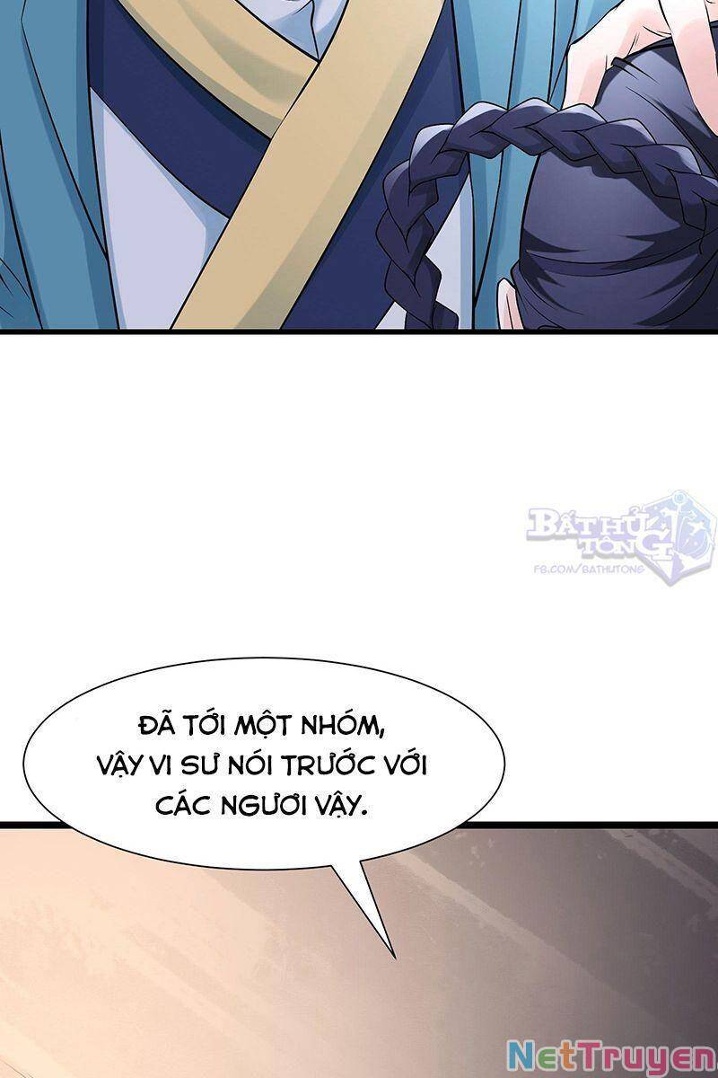 Đồ Đệ Của Ta Đều Là Nữ Ma Đầu - Chương 79