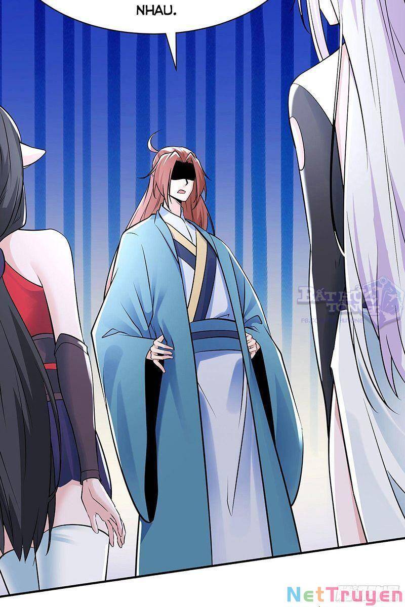 Đồ Đệ Của Ta Đều Là Nữ Ma Đầu - Chương 79