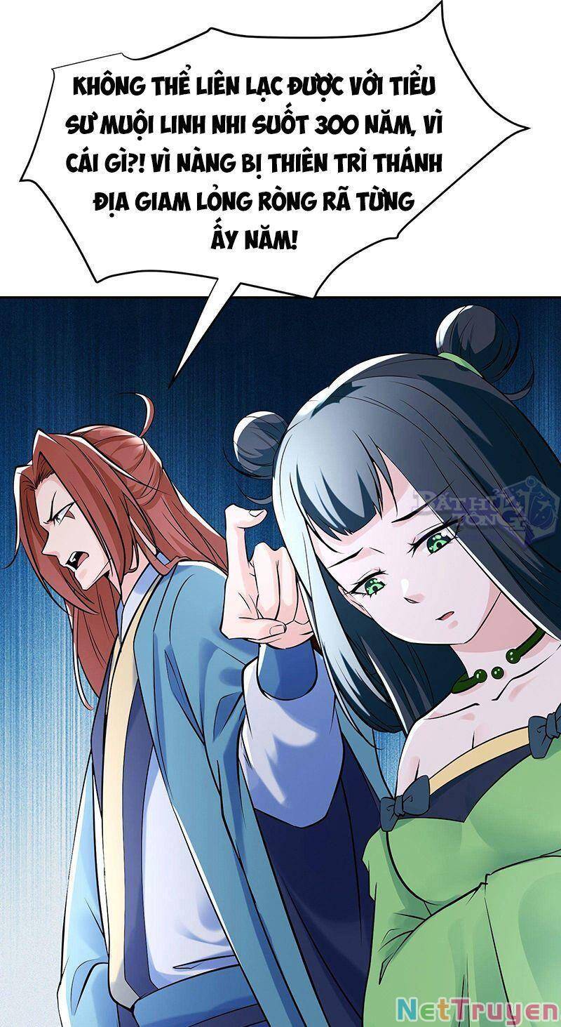 Đồ Đệ Của Ta Đều Là Nữ Ma Đầu - Chương 79