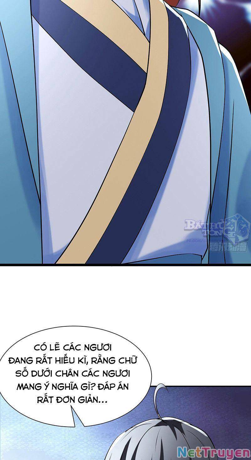 Đồ Đệ Của Ta Đều Là Nữ Ma Đầu - Chương 79