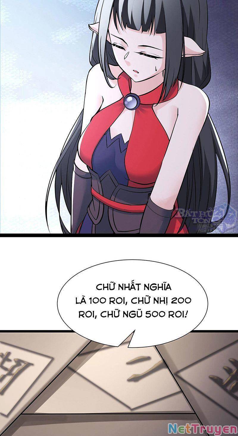 Đồ Đệ Của Ta Đều Là Nữ Ma Đầu - Chương 79