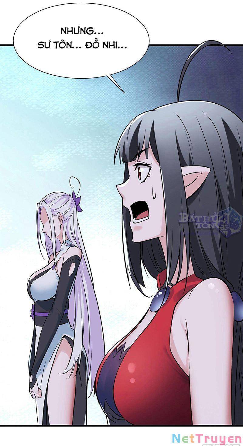 Đồ Đệ Của Ta Đều Là Nữ Ma Đầu - Chương 79