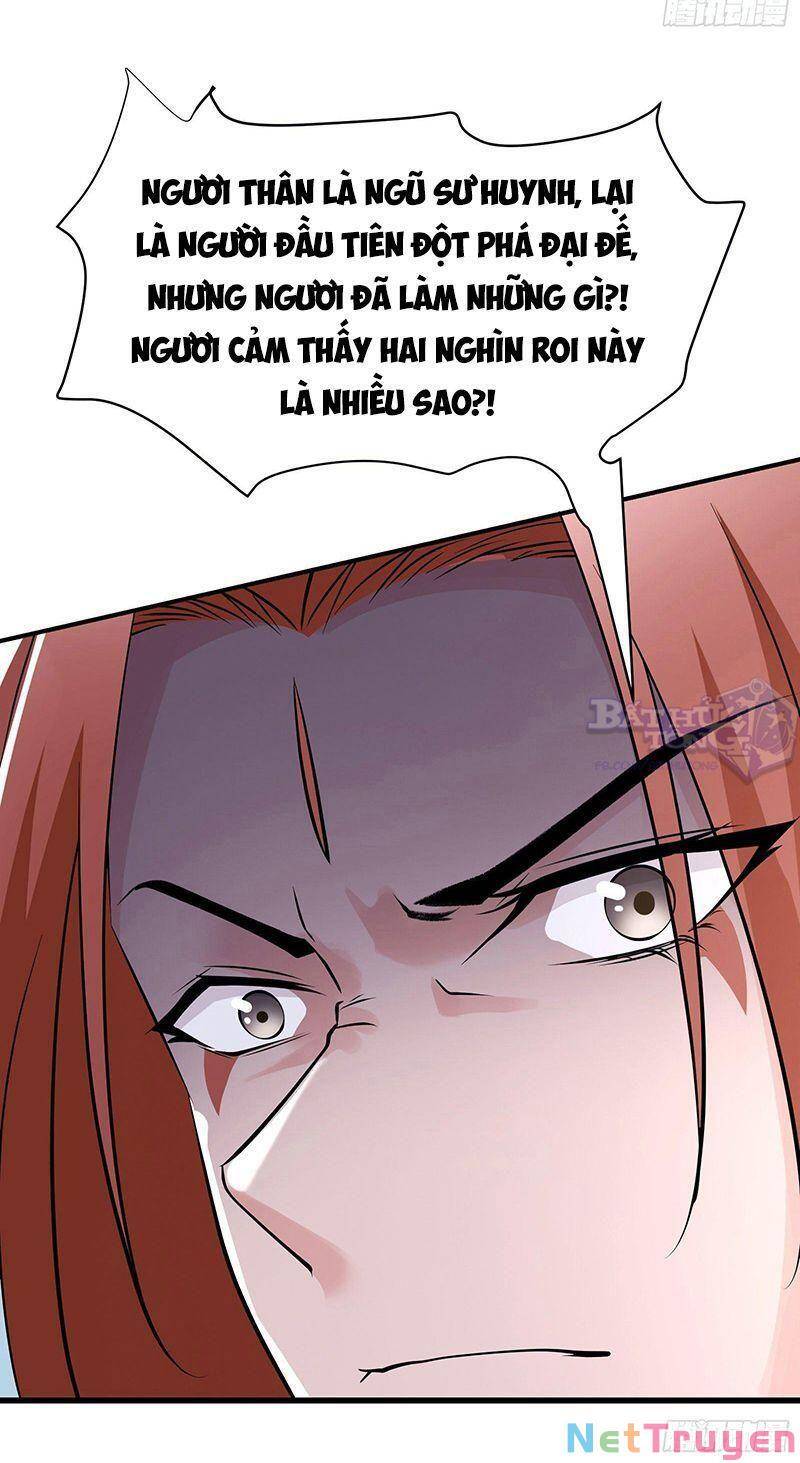 Đồ Đệ Của Ta Đều Là Nữ Ma Đầu - Chương 79