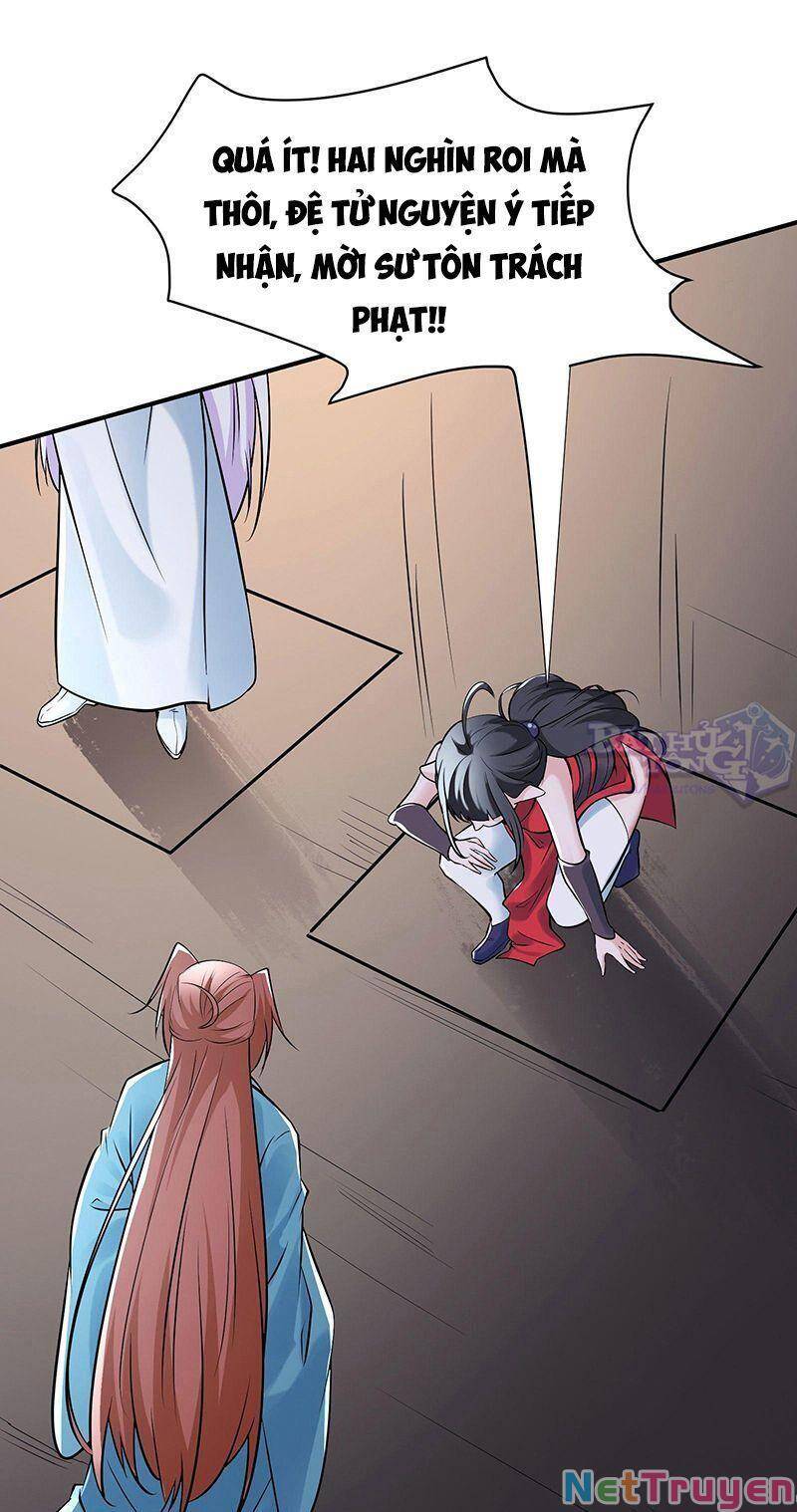 Đồ Đệ Của Ta Đều Là Nữ Ma Đầu - Chương 79