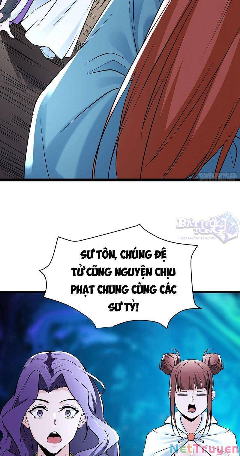 Đồ Đệ Của Ta Đều Là Nữ Ma Đầu - Chương 79