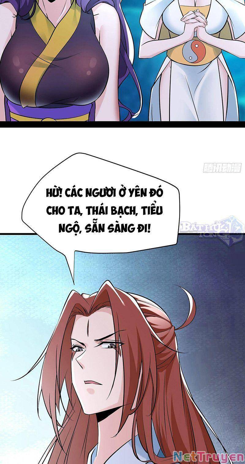 Đồ Đệ Của Ta Đều Là Nữ Ma Đầu - Chương 79