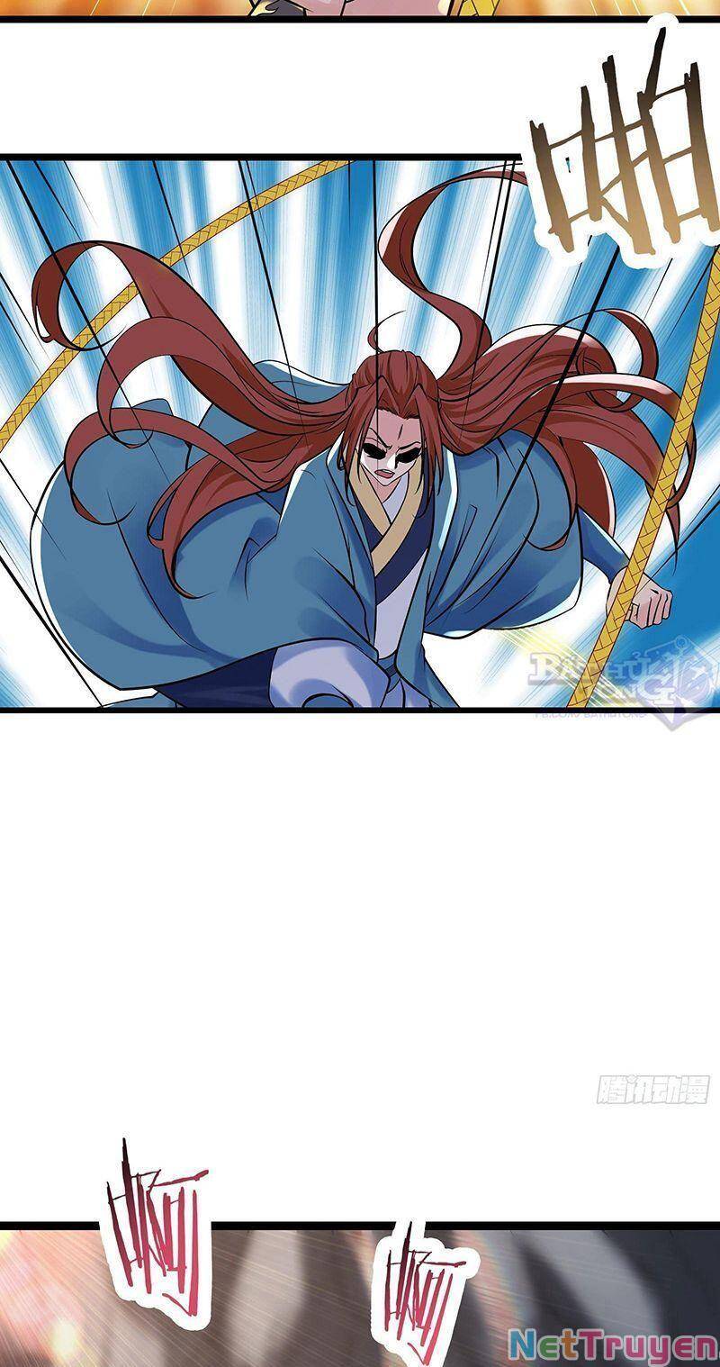 Đồ Đệ Của Ta Đều Là Nữ Ma Đầu - Chương 79