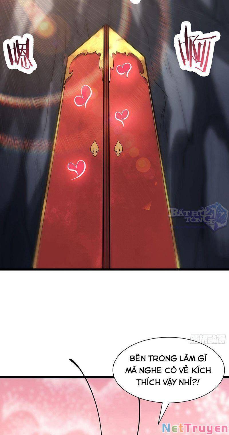 Đồ Đệ Của Ta Đều Là Nữ Ma Đầu - Chương 79