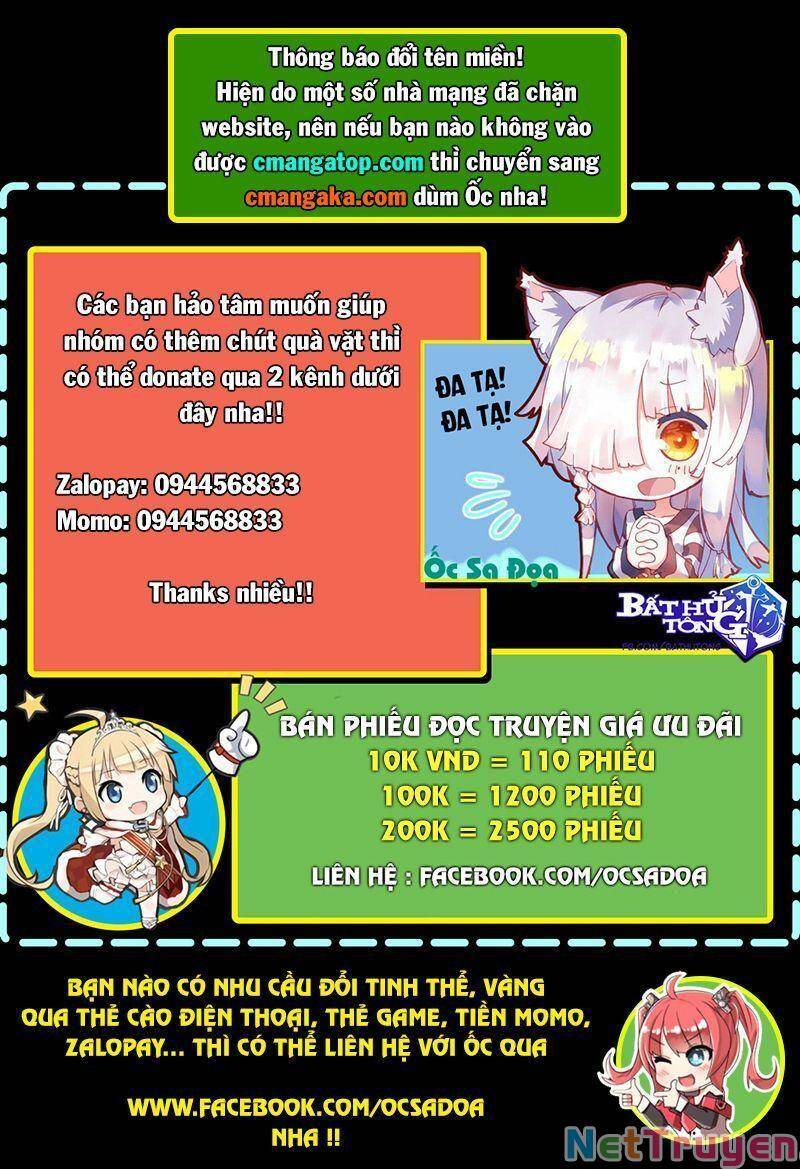 Đồ Đệ Của Ta Đều Là Nữ Ma Đầu - Chương 79