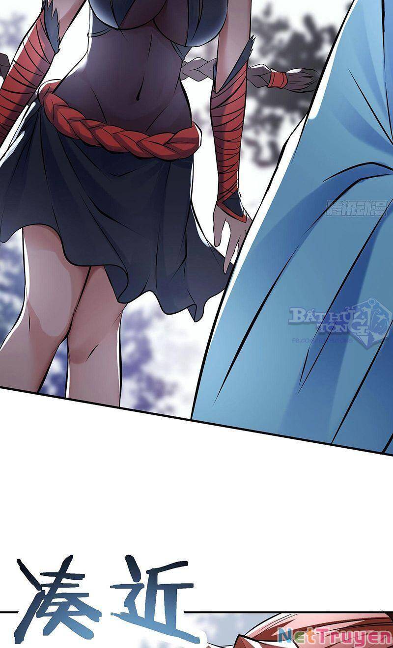 Đồ Đệ Của Ta Đều Là Nữ Ma Đầu - Chương 79