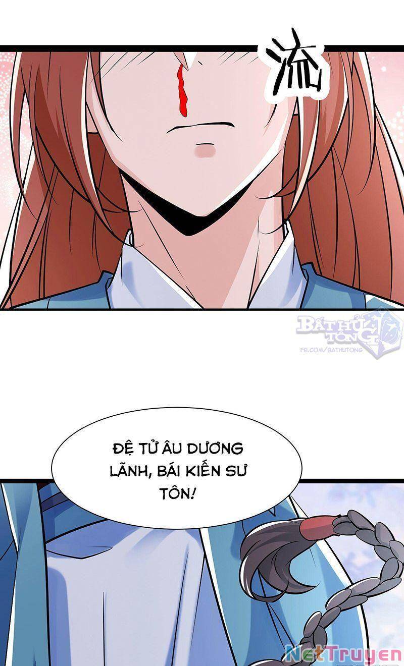 Đồ Đệ Của Ta Đều Là Nữ Ma Đầu - Chương 79