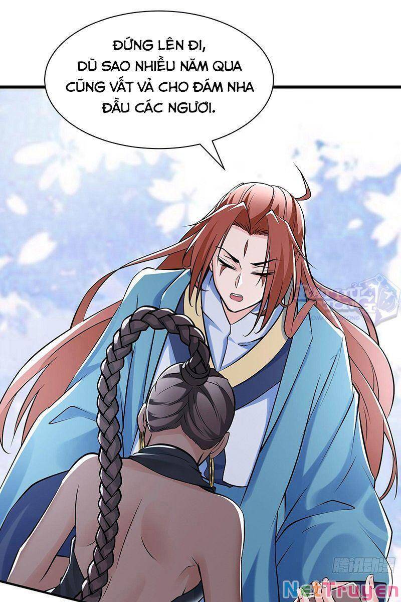 Đồ Đệ Của Ta Đều Là Nữ Ma Đầu - Chương 79