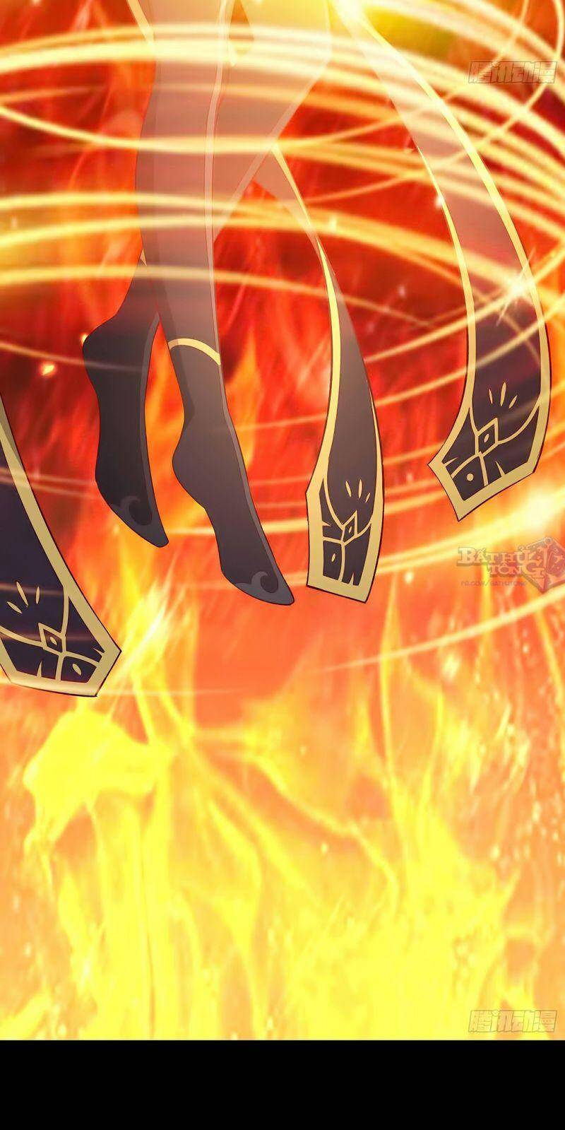 Đồ Đệ Của Ta Đều Là Nữ Ma Đầu - Chương 8